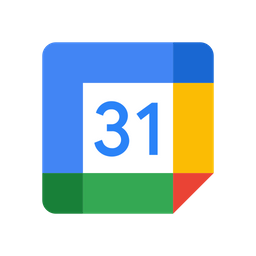 Google Calendar